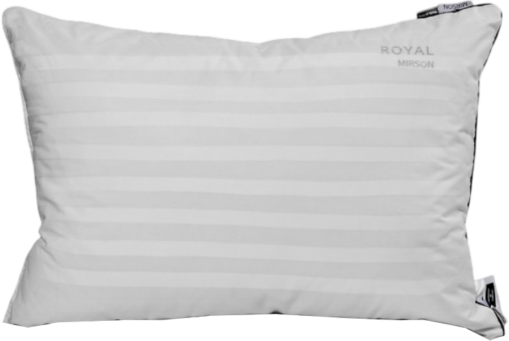 Купити Подушка стандартна MirSon Hand Made Royal Pearl 911 60x60 см (2200000556264) - Фото 1 Подушка стандартна MirSon Hand Made Royal Pearl 911 60x60 см (2200000556264) - Фото 1