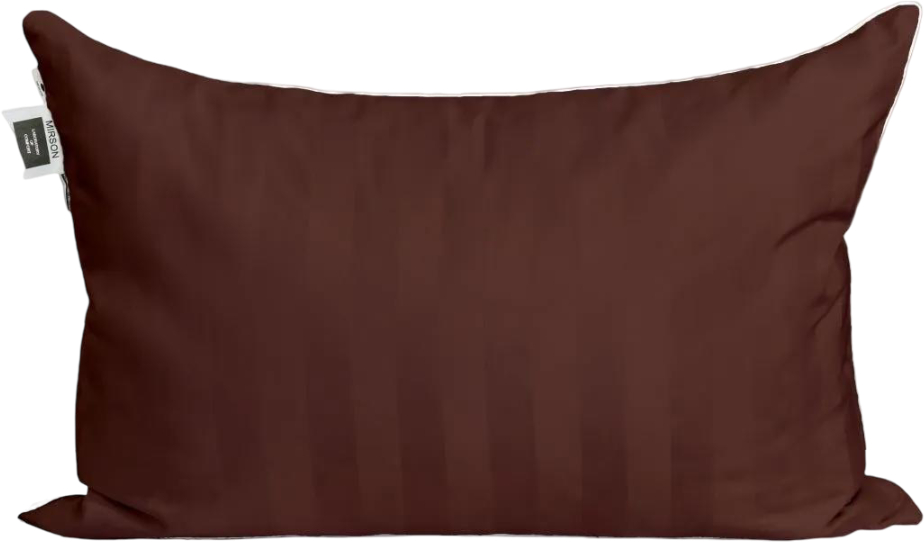 Купити Подушка стандартна MirSon Lorenzo 132 60х60 см (2200000066534) - Фото 1 Подушка стандартна MirSon Lorenzo 132 60х60 см (2200000066534) - Фото 1