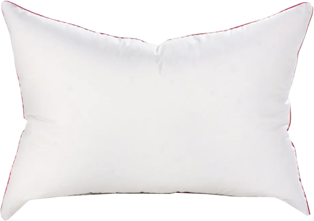 Купити Подушка стандартна MirSon DeLuxe Eco-Soft Hand Made №474 60х60 см (2200000625304) - Фото 1 Подушка стандартна MirSon DeLuxe Eco-Soft Hand Made №474 60х60 см (2200000625304) - Фото 1