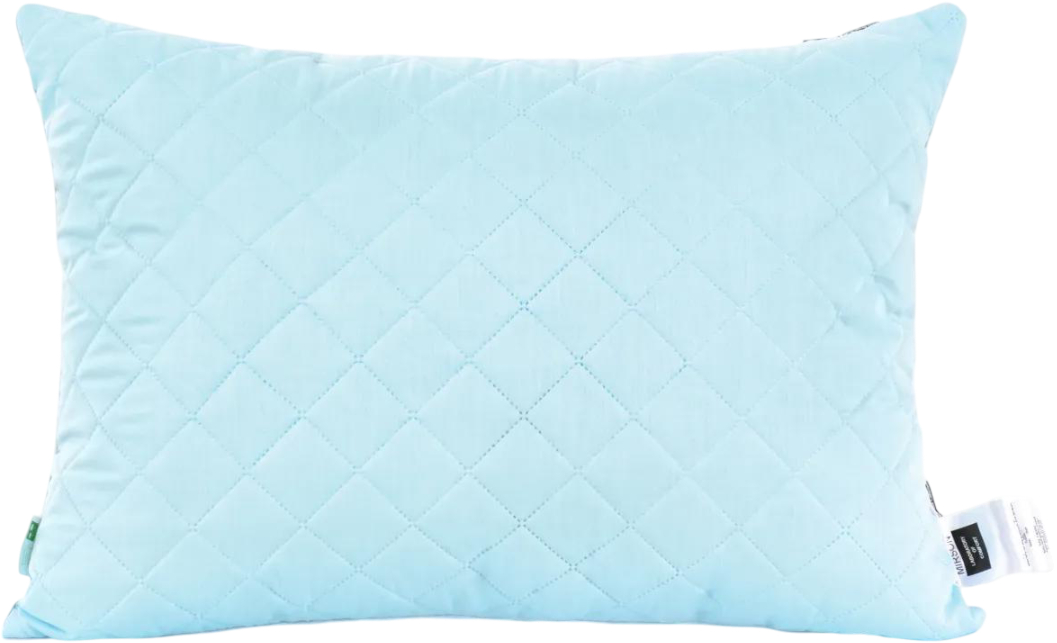 Купити Подушка стандартна MirSon Valentino Eco-Soft №476 60х60 см (2200000625328) - Фото 1 Подушка стандартна MirSon Valentino Eco-Soft №476 60х60 см (2200000625328) - Фото 1