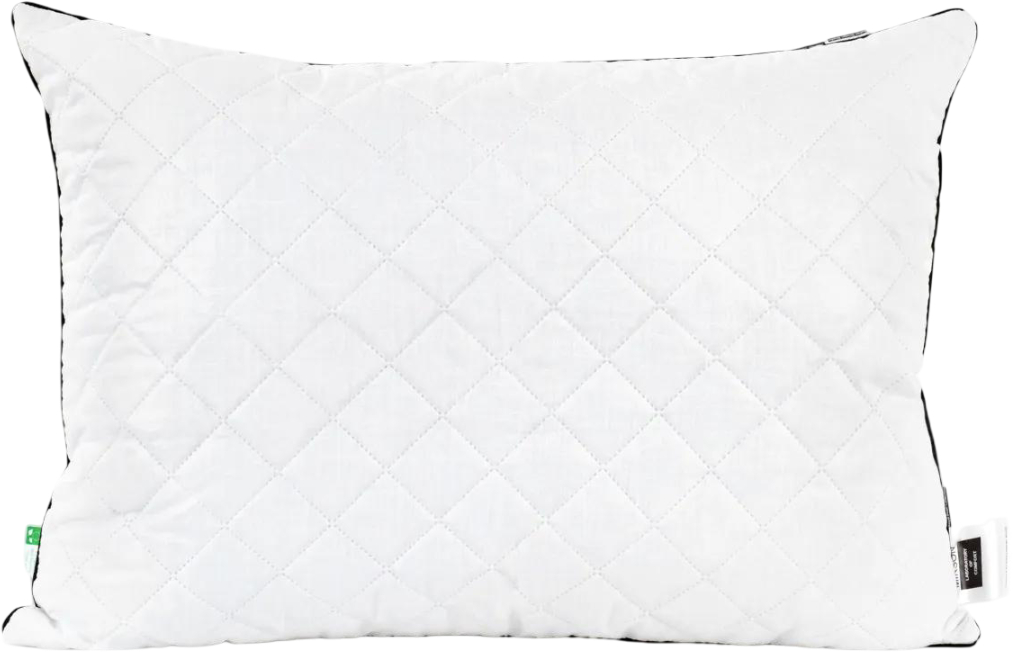 Купити Подушка стандартна MirSon Royal Eco-Soft 497 60х60 см (2200000625458) - Фото 1 Подушка стандартна MirSon Royal Eco-Soft 497 60х60 см (2200000625458) - Фото 1