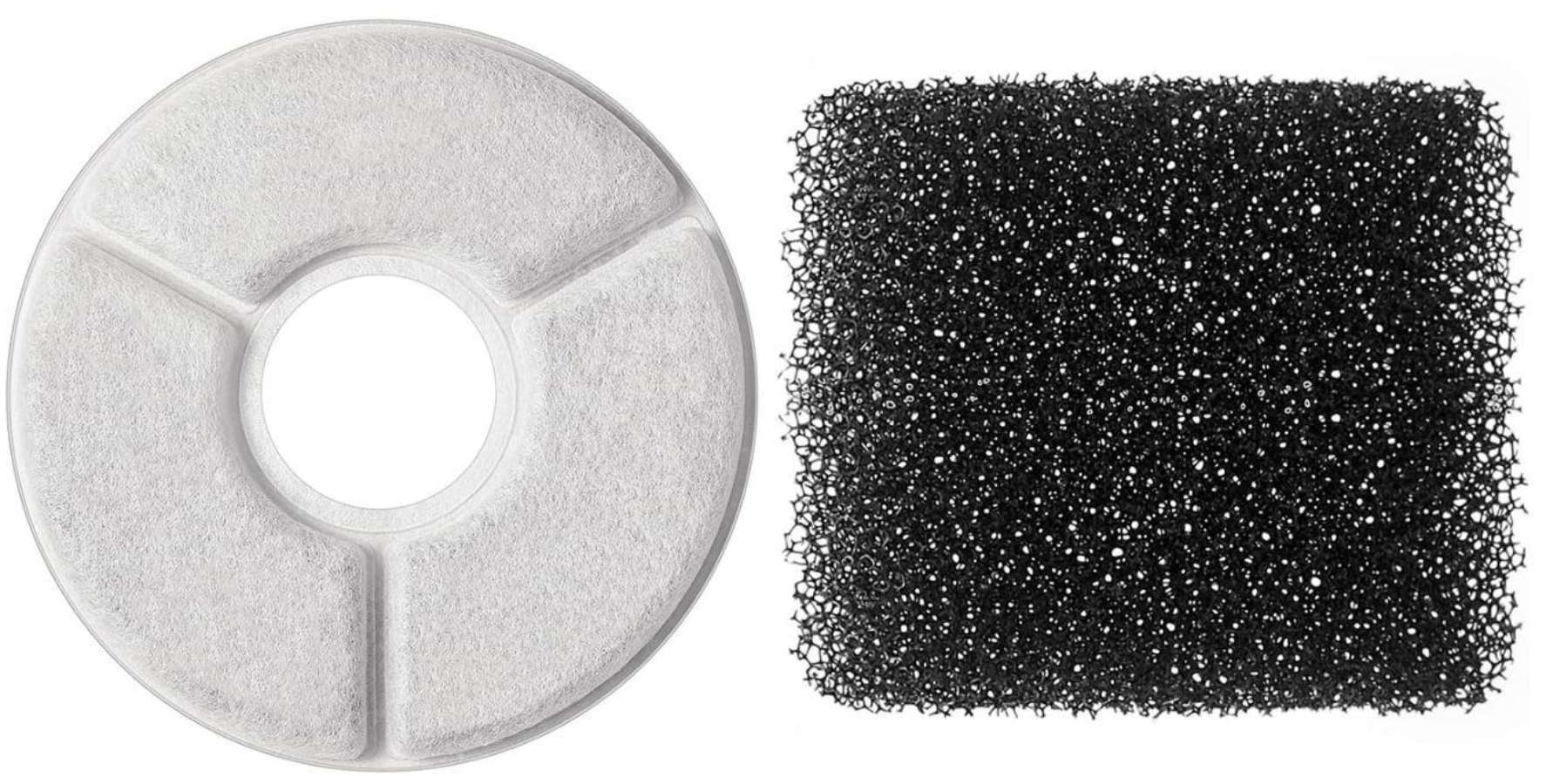 Фильтр для поилок Mova для WF20 Pro (WF20) - Фото 1