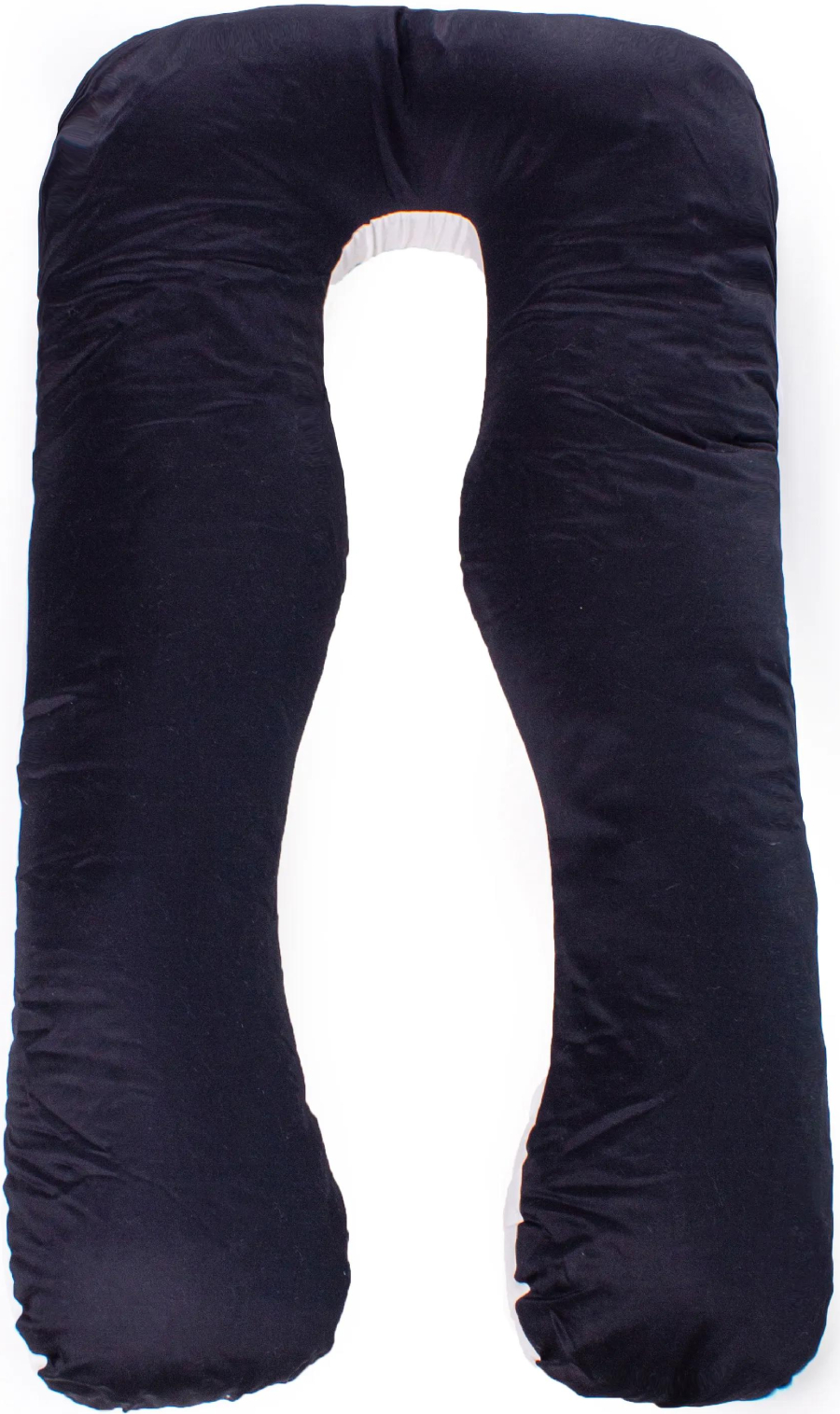 Купити Подушка для майбутніх мам MirSon U-подібна № 8029 Delicate Satin Classic (2200006178675) - Фото 1 Подушка для майбутніх мам MirSon U-подібна № 8029 Delicate Satin Classic (2200006178675) - Фото 1