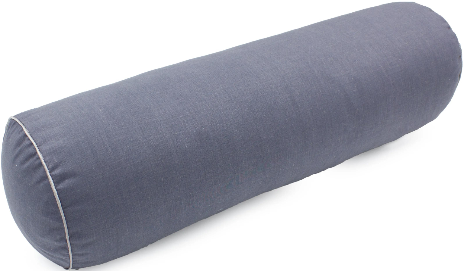 Подушка валик MirSon №8502 Naturale Line 16-5803 Geronimo 50% Memory 100х20 см (2200006341475) - Фото 1