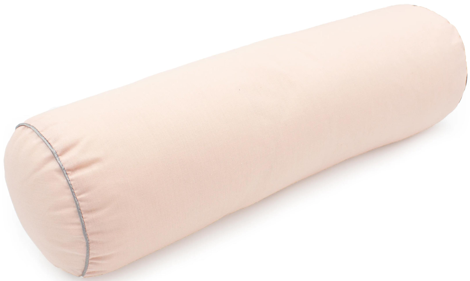 Подушка валик MirSon №8111 Naturale Line 14-1312 Domiano EcoSilk 60х20 см (2200006248088) - Фото 1