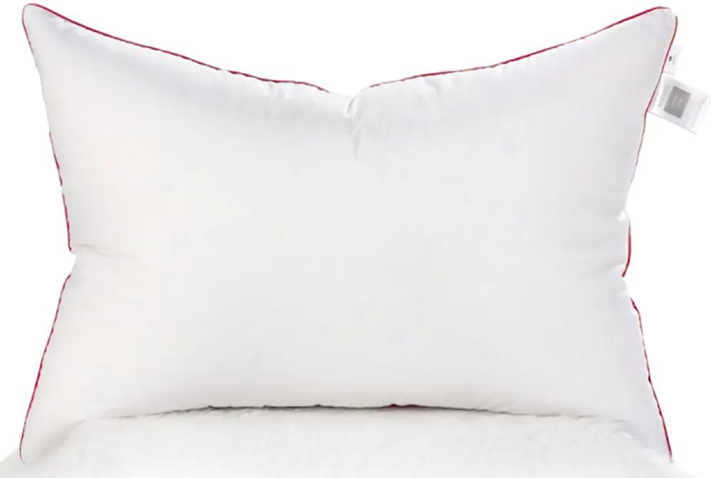 Купити Подушка стандартна MirSon 1172 DeLuxe EcoSilk 60х60 см (2200001515758) - Фото 1 Подушка стандартна MirSon 1172 DeLuxe EcoSilk 60х60 см (2200001515758) - Фото 1