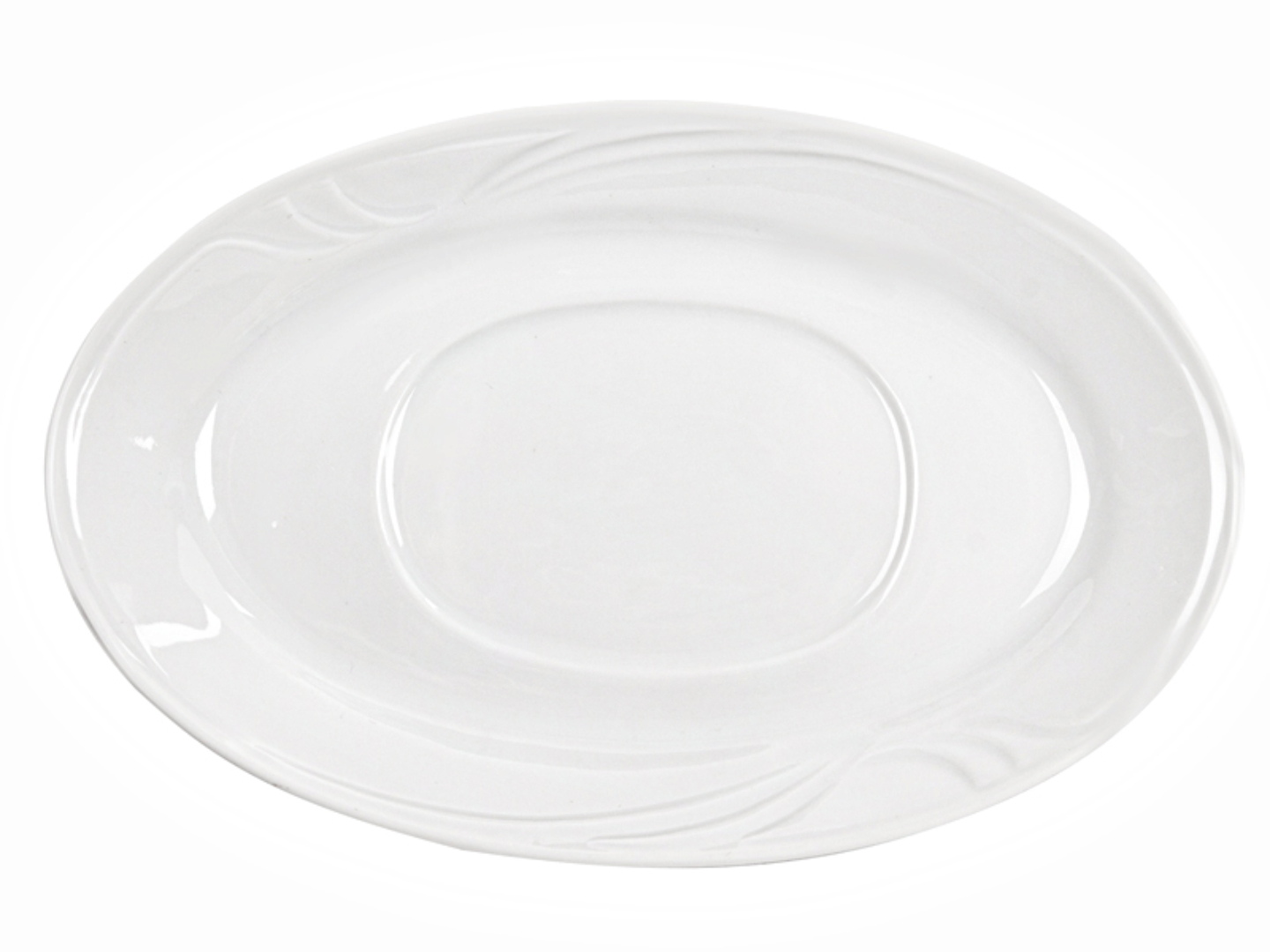 Блюдо Kutahya Porselen под соусник Didim 20 см (39-098) - Фото 1