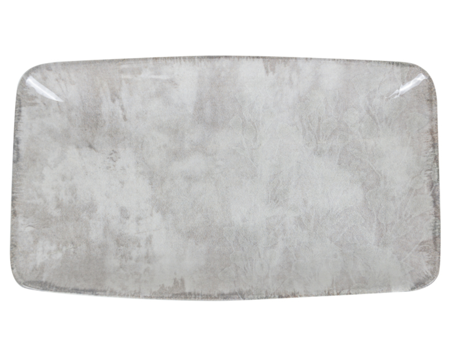 Блюдо Lefard Beige 17х30 см (769-012-1) - Фото 1