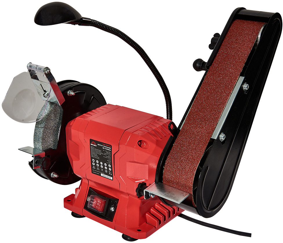 Станок VITALS Master BG 1535BDbl - Фото 1