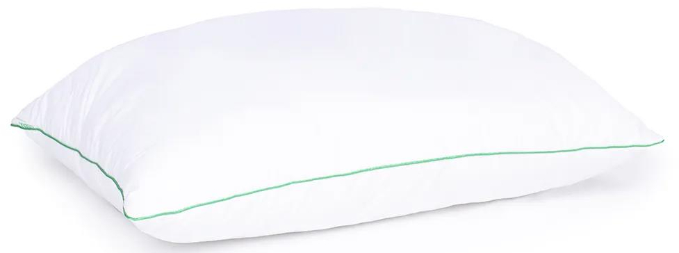 Подушка стандартна MirSon №1555 Eco Vital Thinsulate 70х70 см (2200005195864) - Фото 1