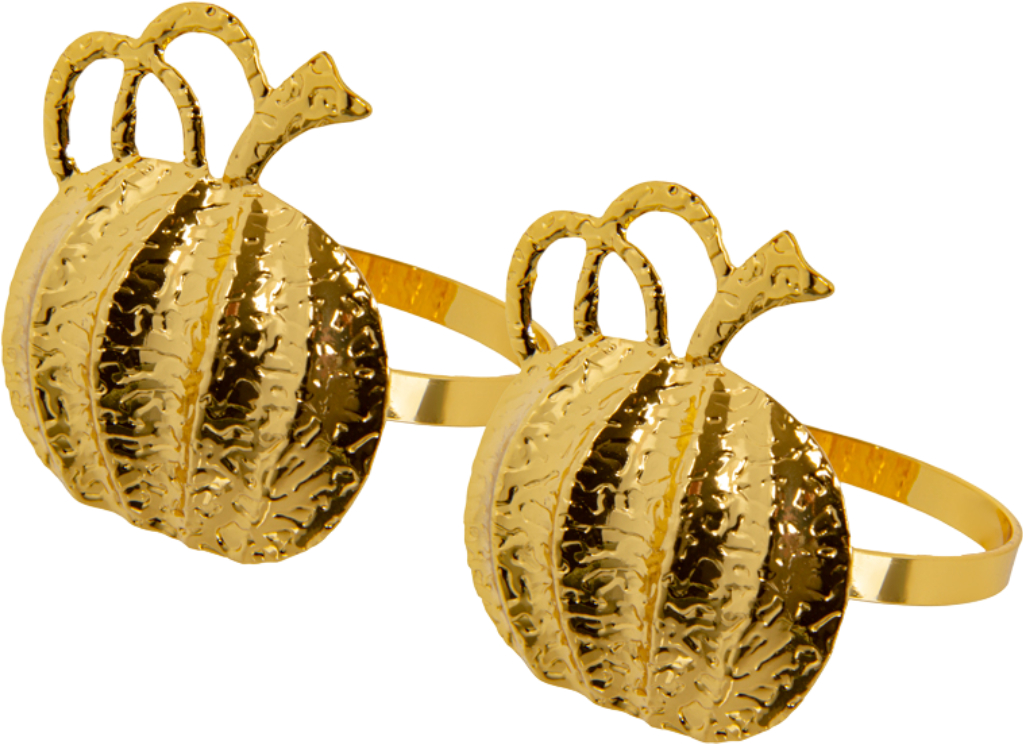 Купить Набор колец для салфеток Lefard 4.5 см 2 шт. (811-083) - Фото 1 Набор колец для салфеток Lefard 4.5 см 2 шт. (811-083) - Фото 1