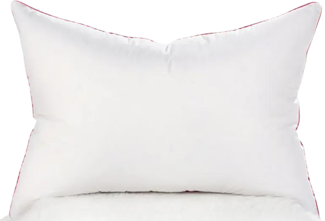 Подушка стандартна MirSon 1498 Luxury Exclusive memory effekt М'яка 50х70 см (2200001540682) - Фото 1