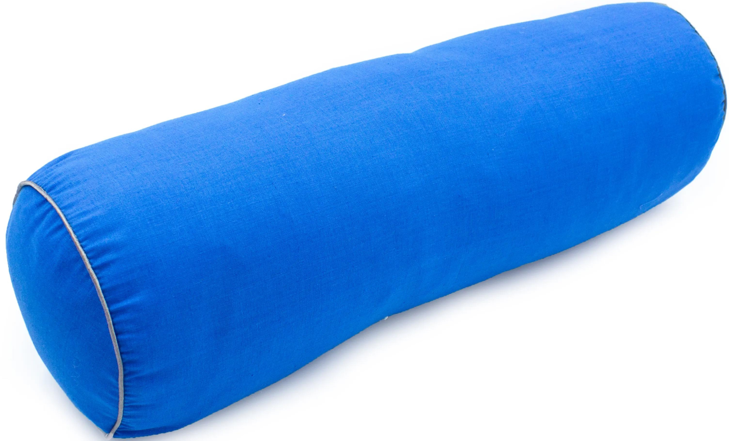 Подушка валик MirSon №8382 Naturale Line 19-4150 Ofelia Tencel 15x50 см (2200006249771) - Фото 1