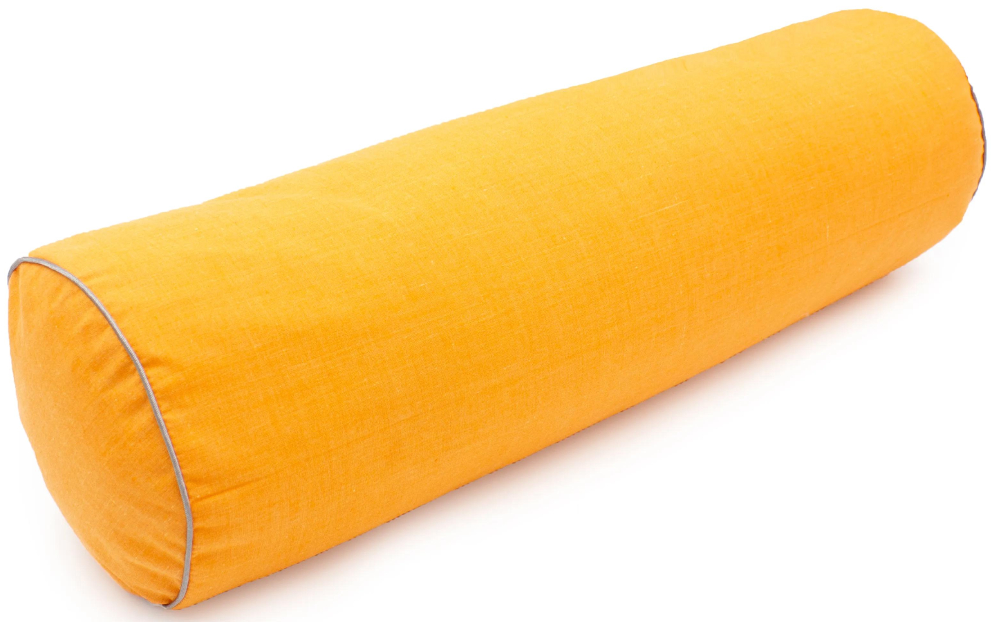 Подушка валик MirSon №8386 Naturale Line 16-1364 Palermo Tencel 15x50 см (2200006249818) - Фото 1