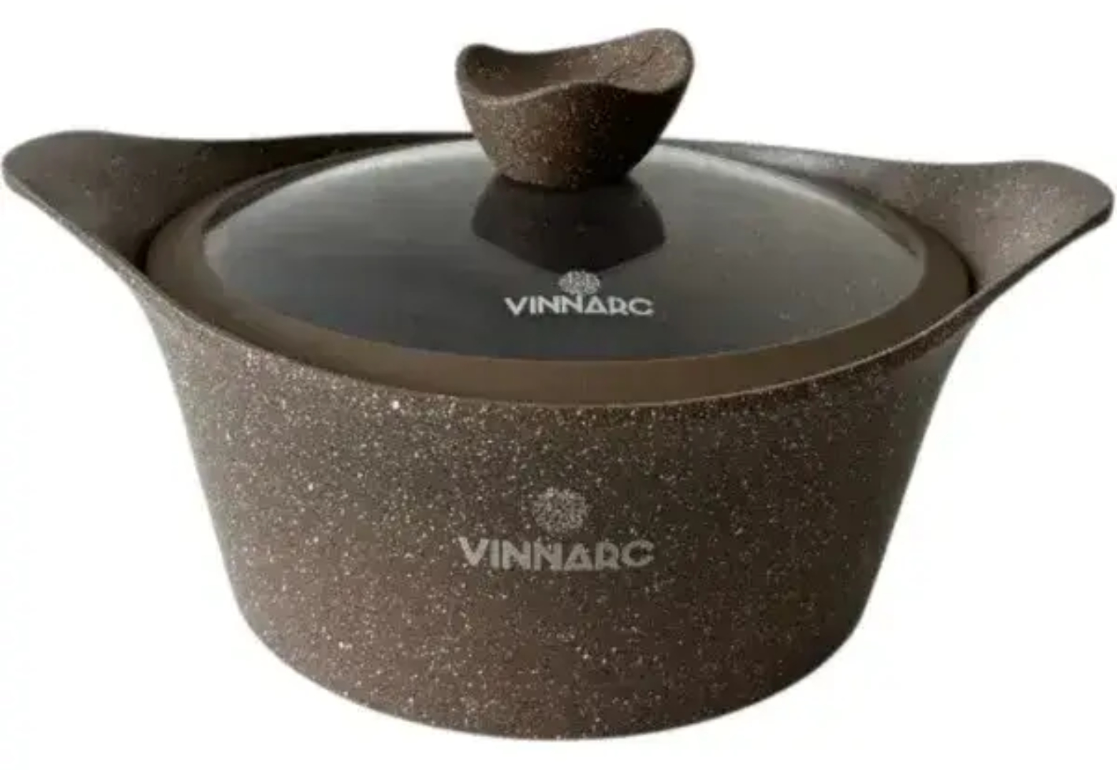 Каструля VINNARC 4.3 л (CO-A0324NS) - Фото 1