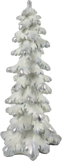 Декор New Year Lefard Ялинка 13х12, 5х29 см (919-385) - Фото 1