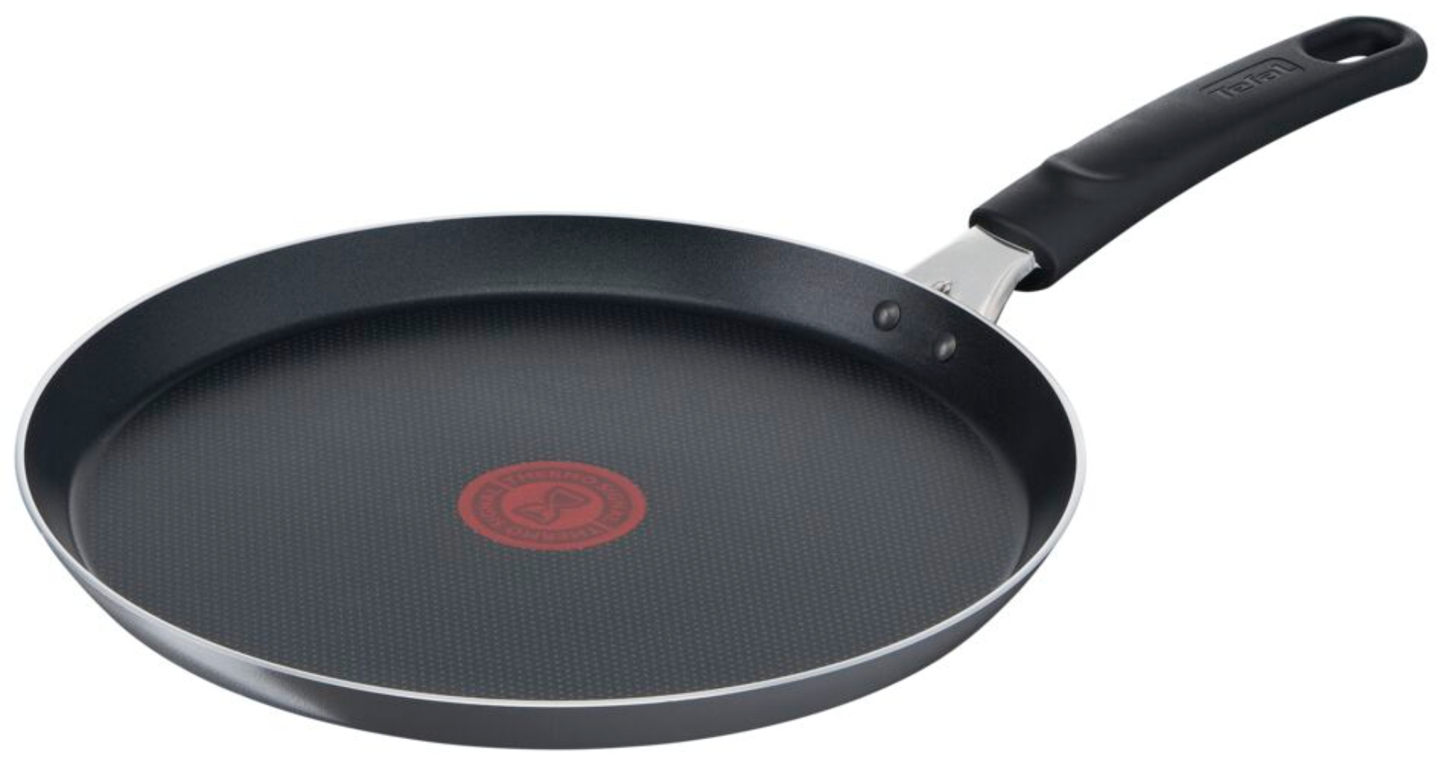 Сковорода для млинців Tefal B5540983 Easy Cook & Clean 22 см - Фото 1
