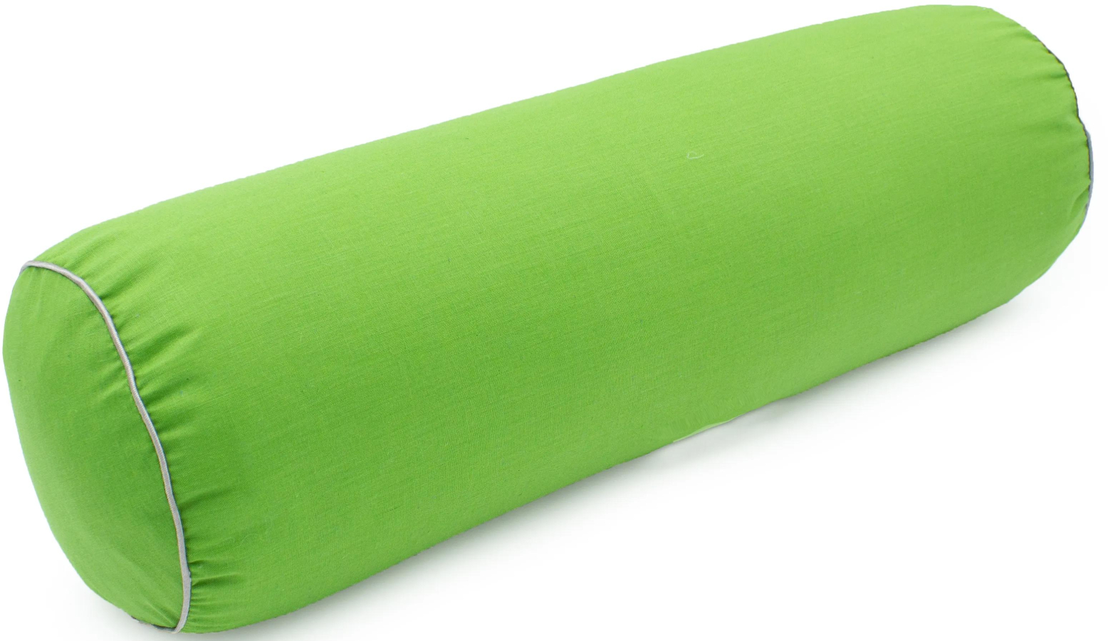 Подушка валик MirSon №8548 Naturale Line 18-0130 Carolina 100% Memory 70х16 см (2200006344209) - Фото 1