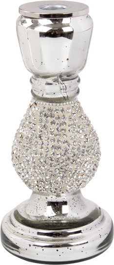 Свічник Lefard 20 см (876-051) - Фото 1