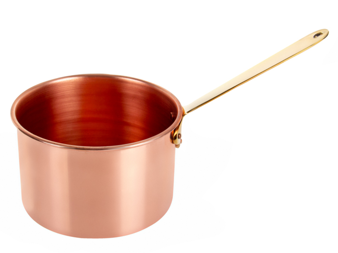 Купити Ківш Lefard 12 см (874-032) - Фото 1 Ківш Lefard 12 см (874-032) - Фото 1