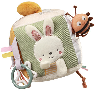 Кубик BabyOno 1680 - Фото 1