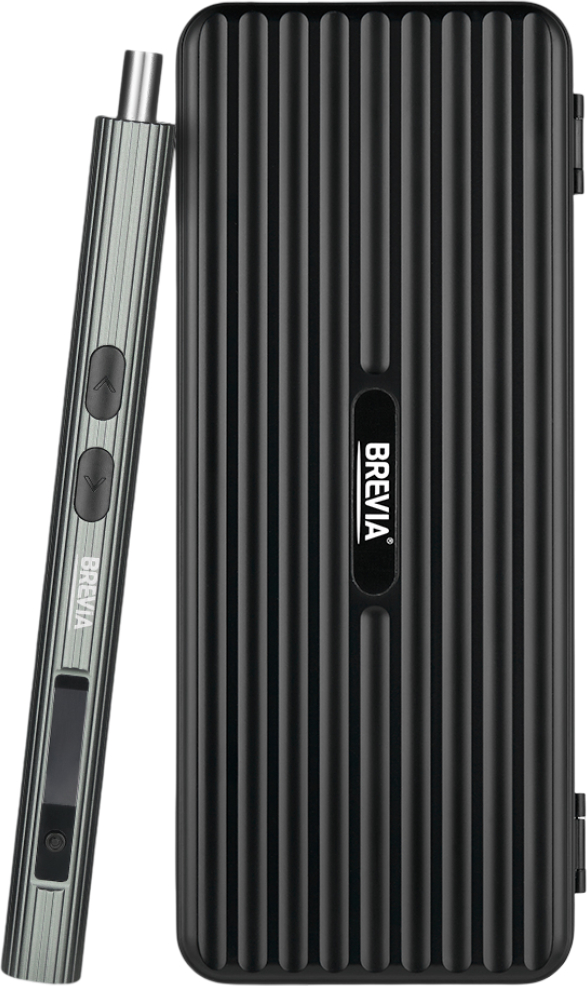 Акумуляторна викрутка Brevia 58 в 1 (55058EPC) - Фото 1