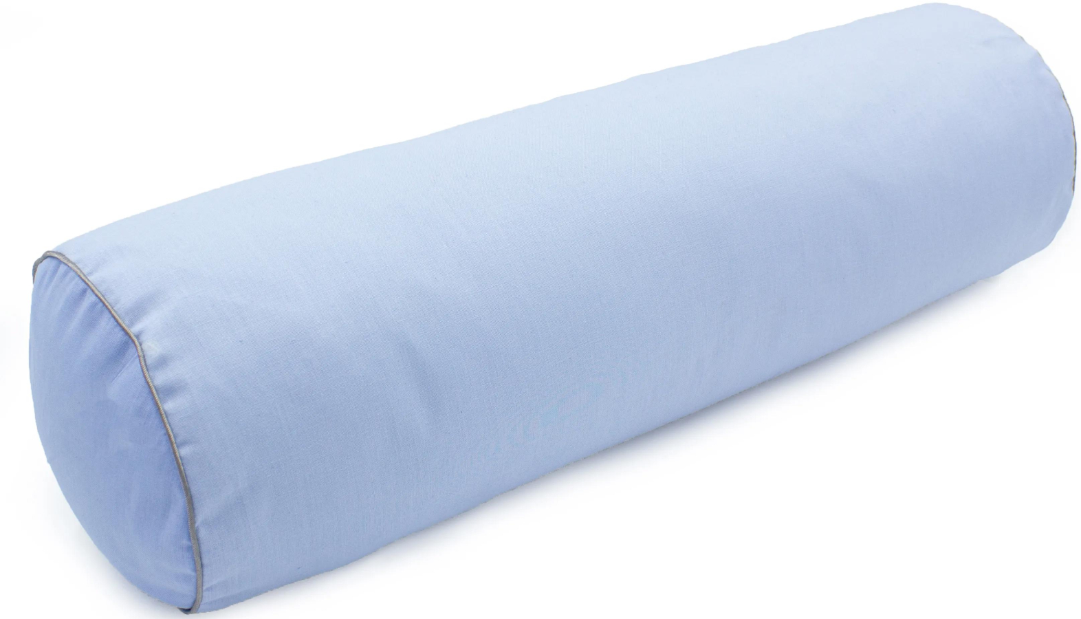 Подушка валик MirSon №8362 Naturale Line 12-4608 Lucretia Tencel 100х16 см (2200006251613) - Фото 1