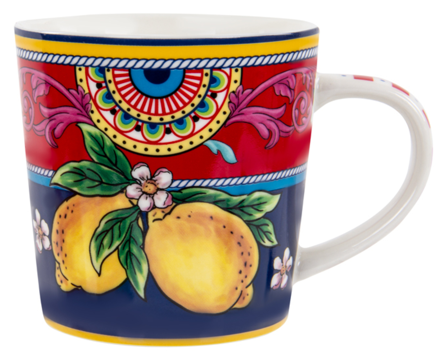 Купить Чашка Lefard Dolche 400 мл (922-066) - Фото 1 Чашка Lefard Dolche 400 мл (922-066) - Фото 1