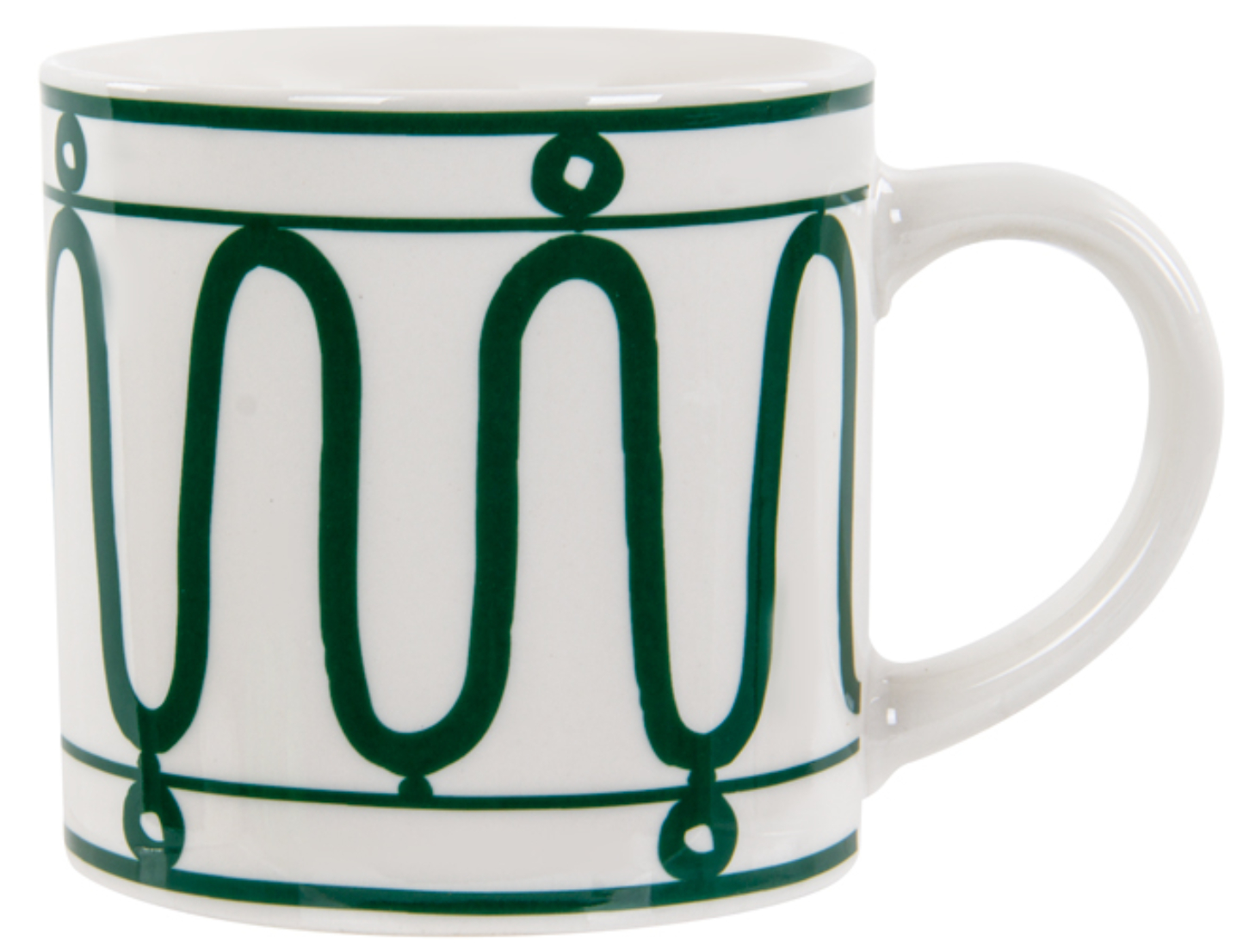 Купить Чашка Lefard Green line 400 мл (922-060) - Фото 1 Чашка Lefard Green line 400 мл (922-060) - Фото 1