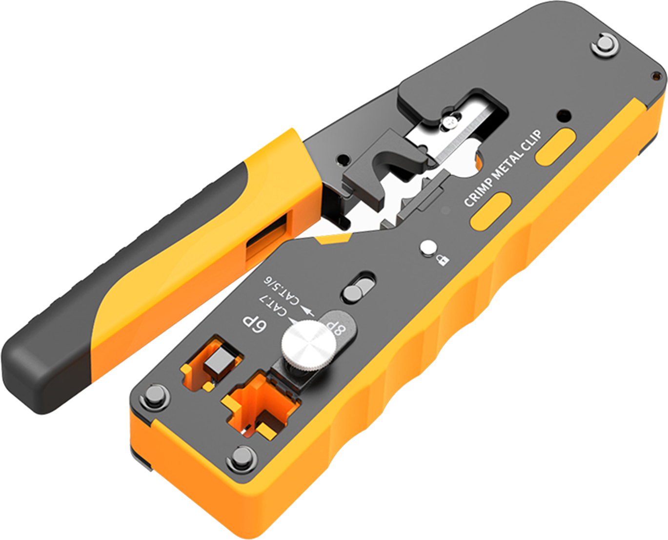 Кліщі Action ZHEFAN (ZF-G57AW) - Фото 1