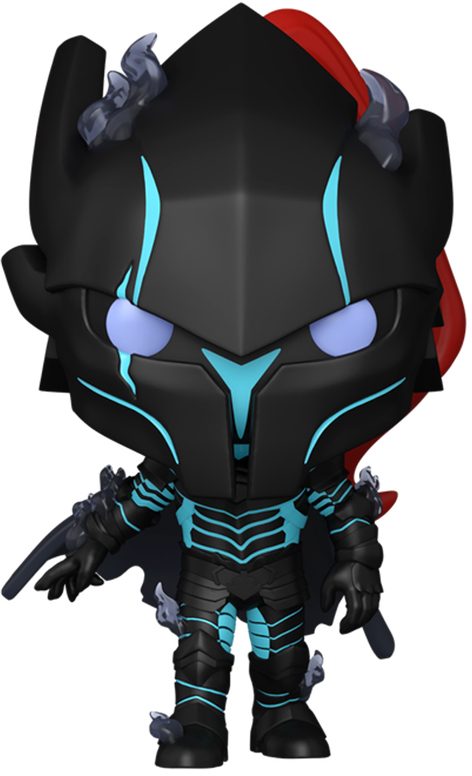 Купить Коллекционная фигурка FUNKO POP! серии Solo Leveling - ИГРИС (W/CH) (86841) - Фото 1 Коллекционная фигурка FUNKO POP! серии Solo Leveling - ИГРИС (W/CH) (86841) - Фото 1