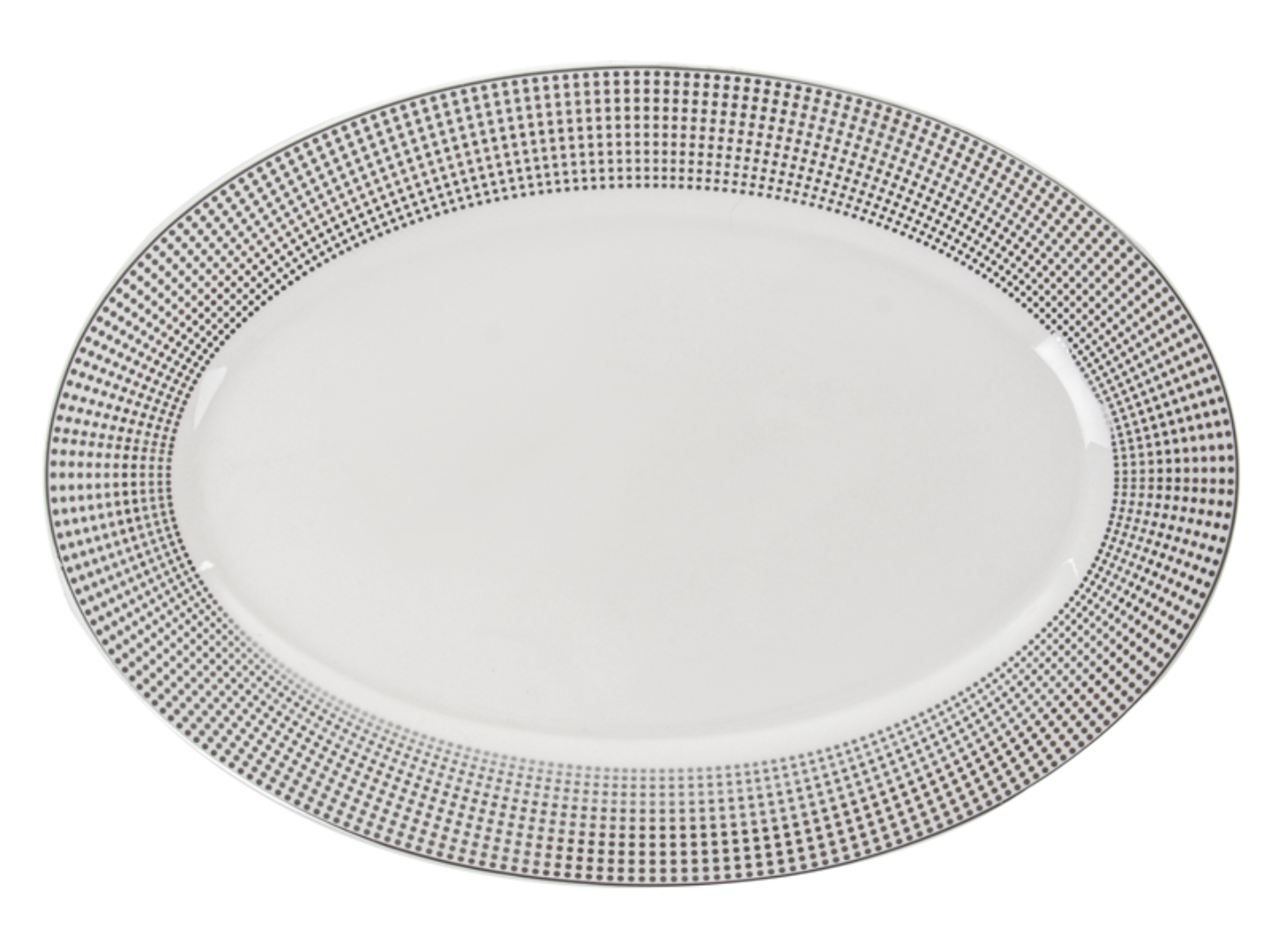 Купити Блюдо Lefard 31 см (975-015-5) - Фото 1 Блюдо Lefard 31 см (975-015-5) - Фото 1