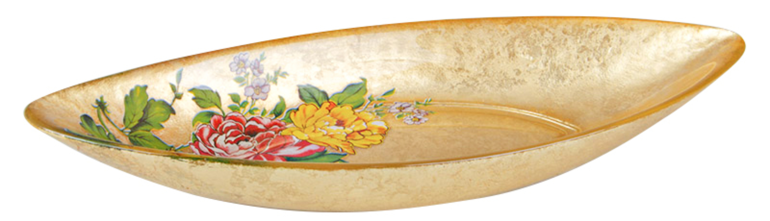 Блюдо Lefard Басик 30х11 см (39-603) - Фото 1