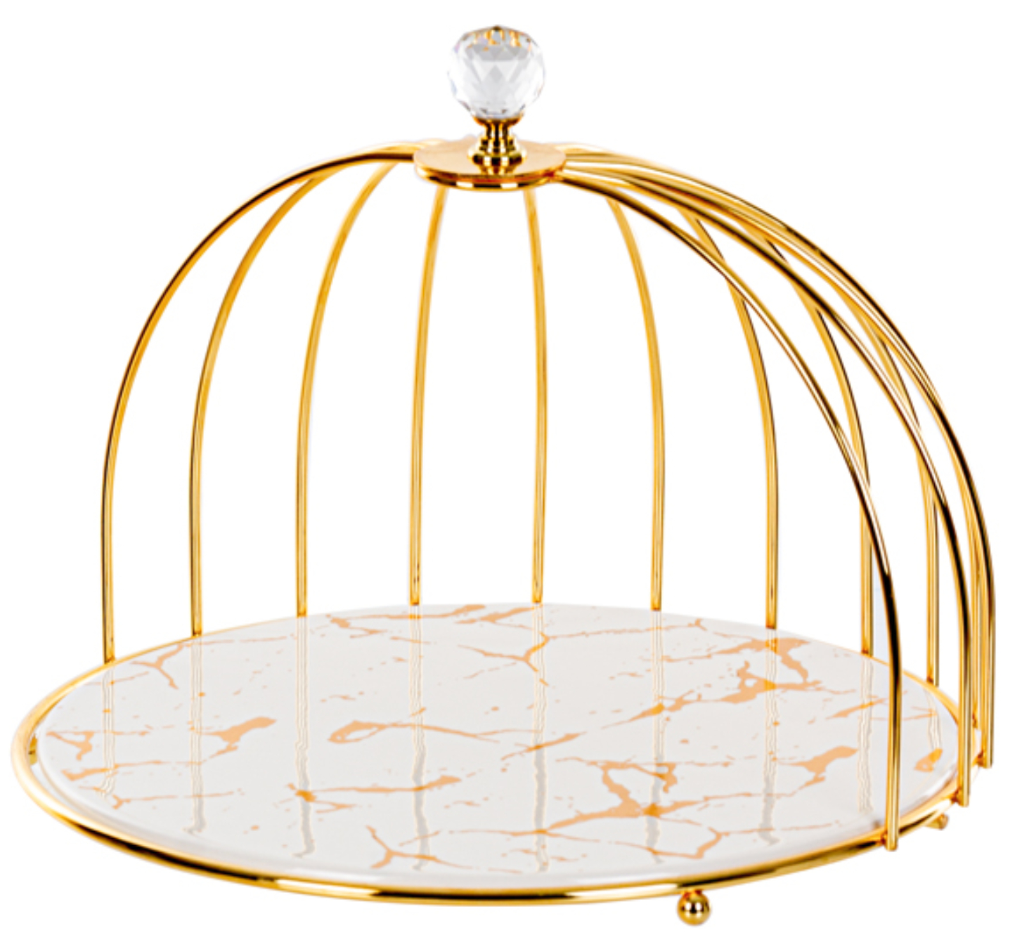 Купить Блюдо Lefard 25х20,5 см (926-012) - Фото 1 Блюдо Lefard 25х20,5 см (926-012) - Фото 1