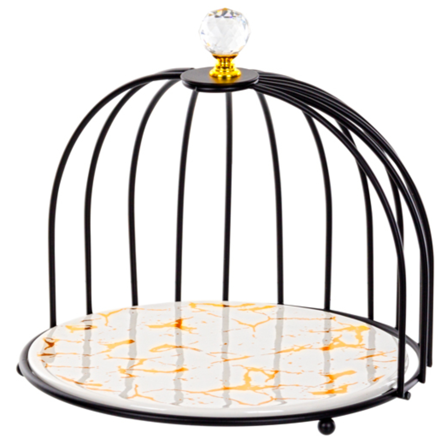 Купить Блюдо Lefard 20х20,5 см (926-014) - Фото 1 Блюдо Lefard 20х20,5 см (926-014) - Фото 1