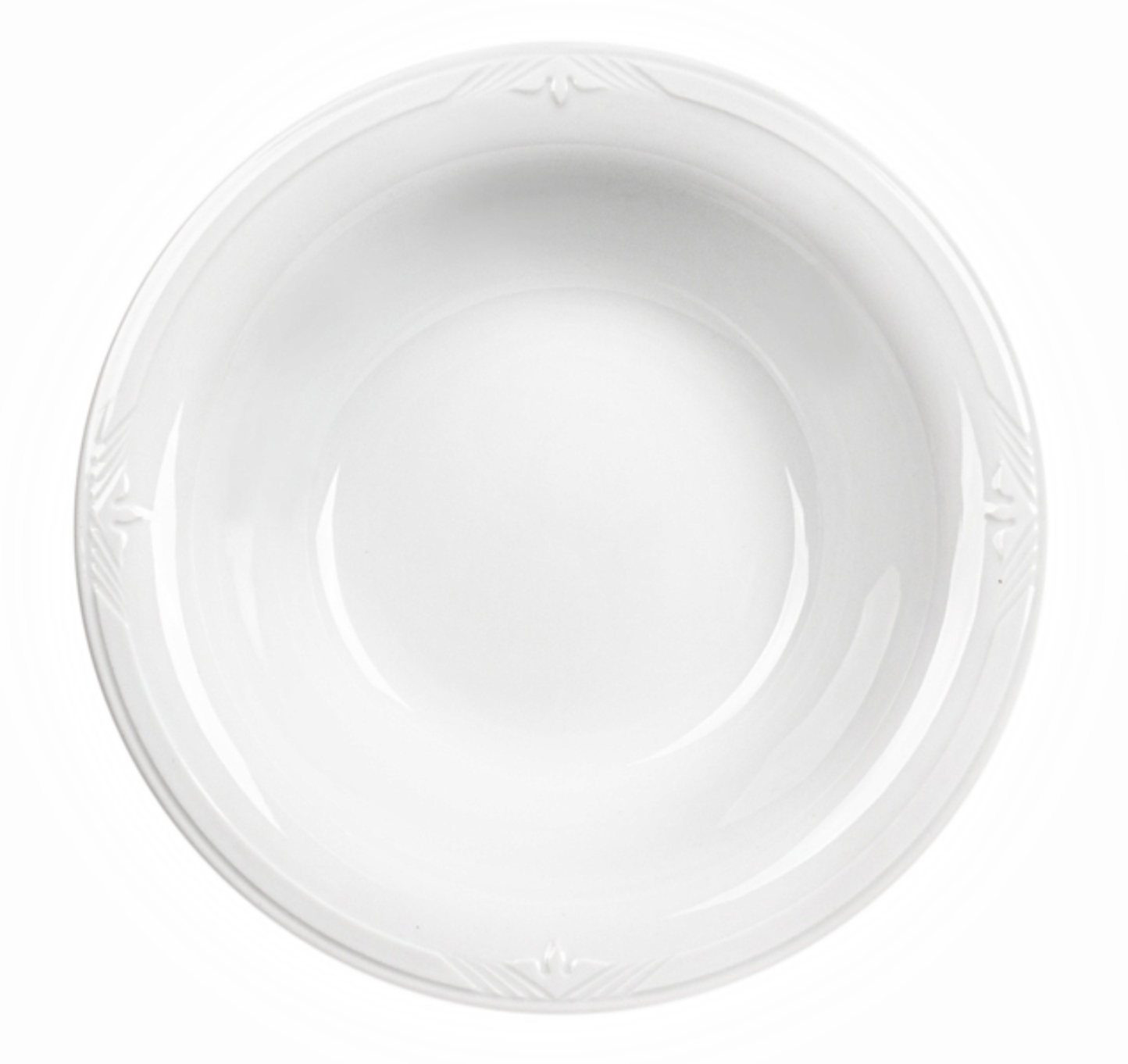 Купити Тарілка супова Kutahya Porselen Jupiter 23 см (39-064) - Фото 1 Тарілка супова Kutahya Porselen Jupiter 23 см (39-064) - Фото 1