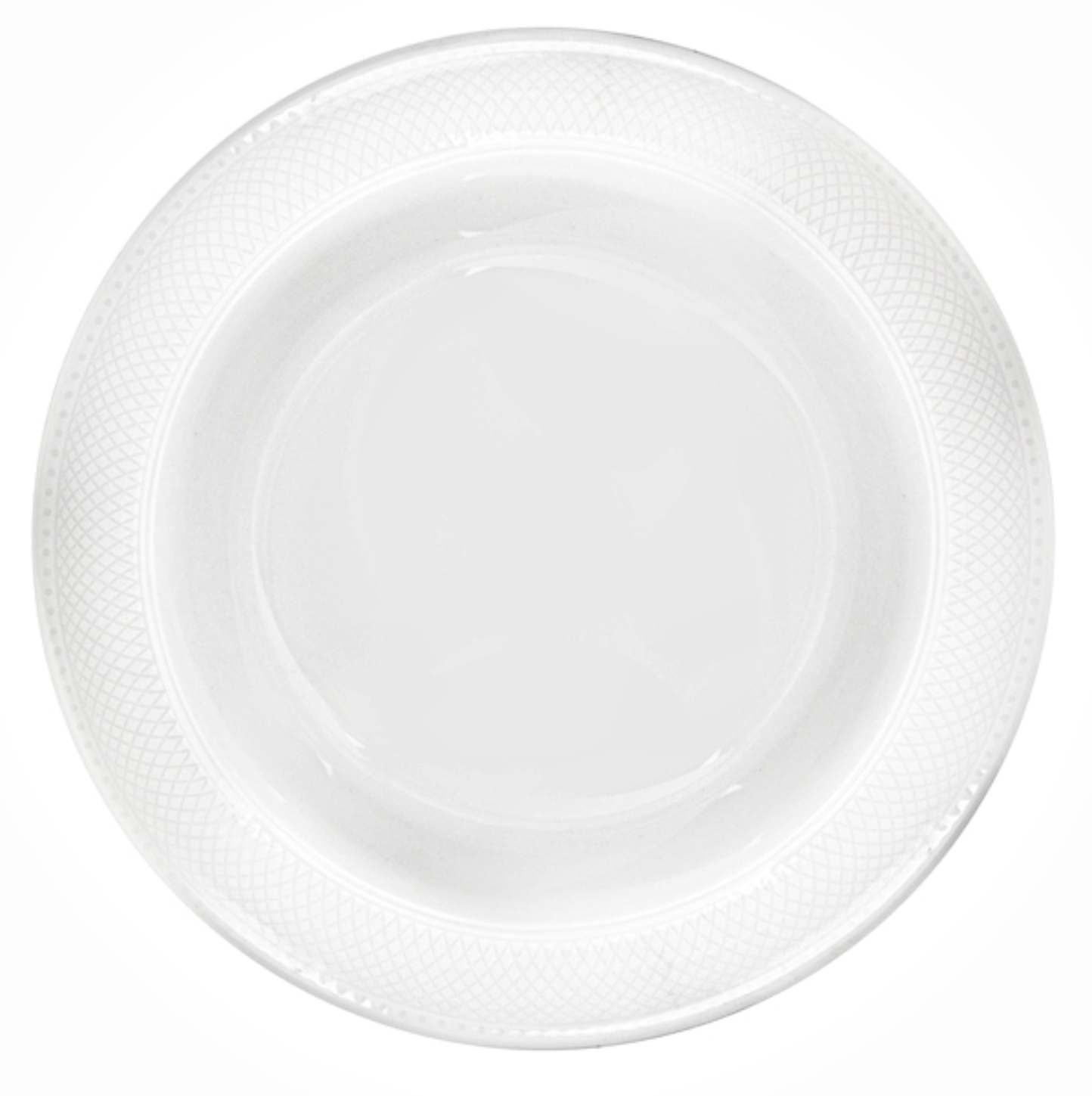 Купити Тарілка супова Kutahya Porselen Zumrut 23 см (39-107) - Фото 1 Тарілка супова Kutahya Porselen Zumrut 23 см (39-107) - Фото 1