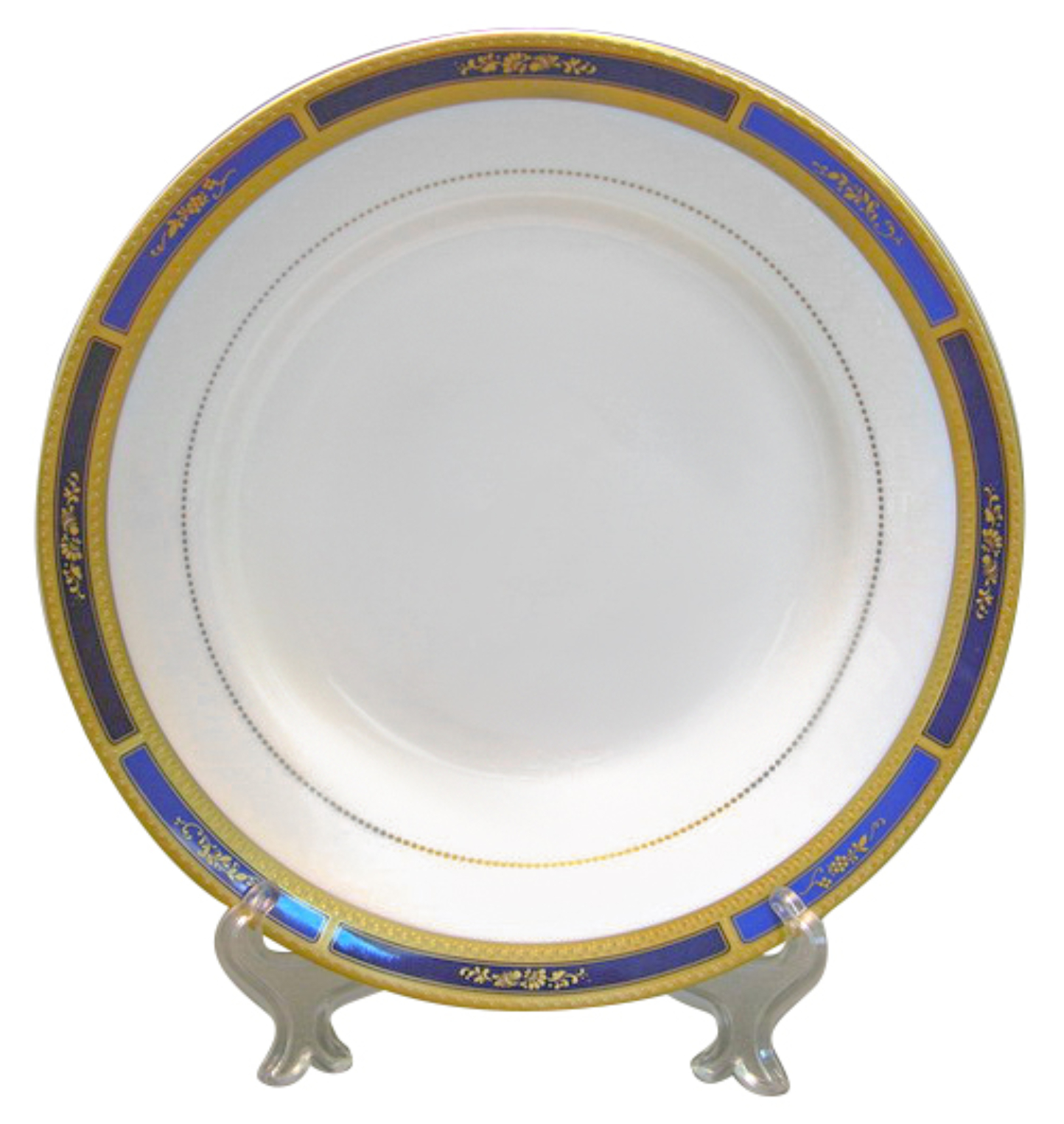 Тарілка обідня Lefard 22 см (131-004) - Фото 1