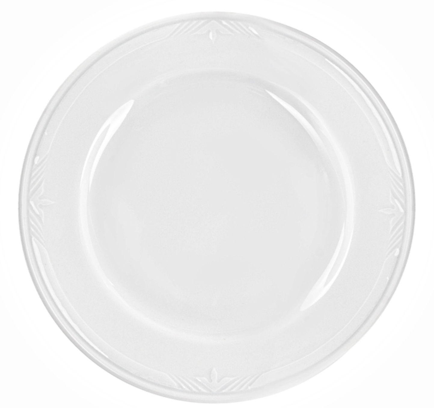 Купити Тарілка обідня Kutahya Porselen Jupiter 17 см (39-059) - Фото 1 Тарілка обідня Kutahya Porselen Jupiter 17 см (39-059) - Фото 1