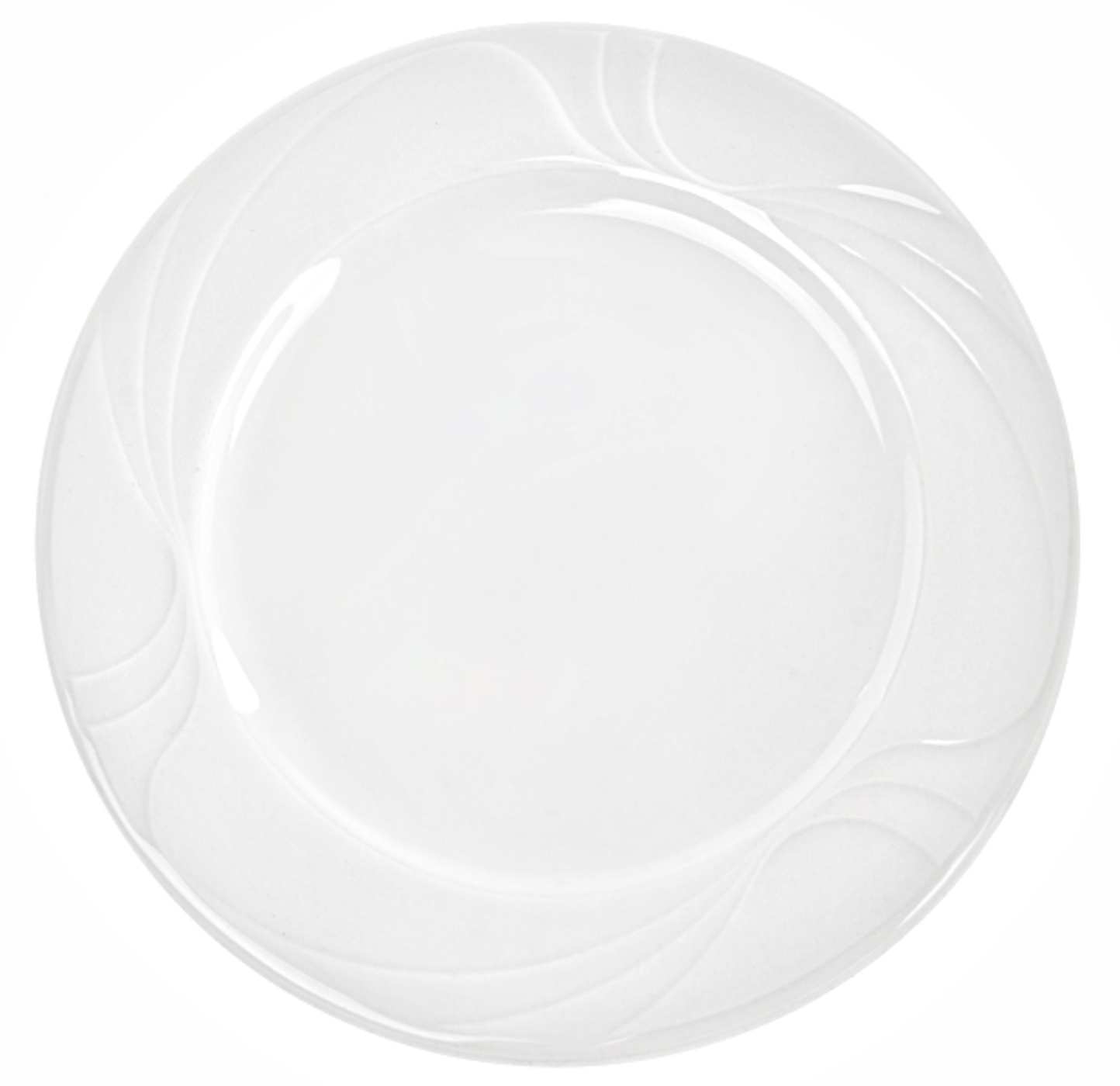 Купити Тарілка обідня Kutahya Porselen Didim 17 см (39-080) - Фото 1 Тарілка обідня Kutahya Porselen Didim 17 см (39-080) - Фото 1