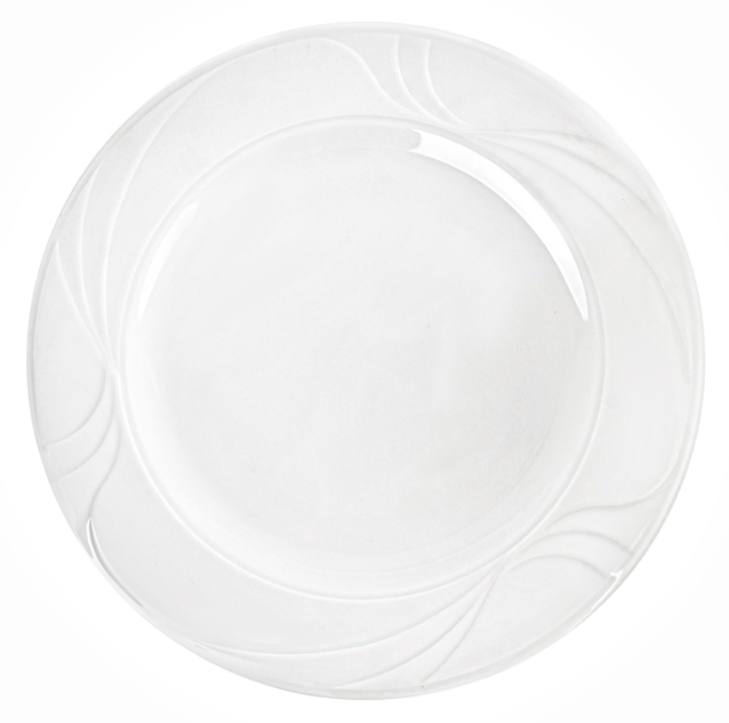 Купити Тарілка обідня Kutahya Porselen Didim 32 см (39-083) - Фото 1 Тарілка обідня Kutahya Porselen Didim 32 см (39-083) - Фото 1