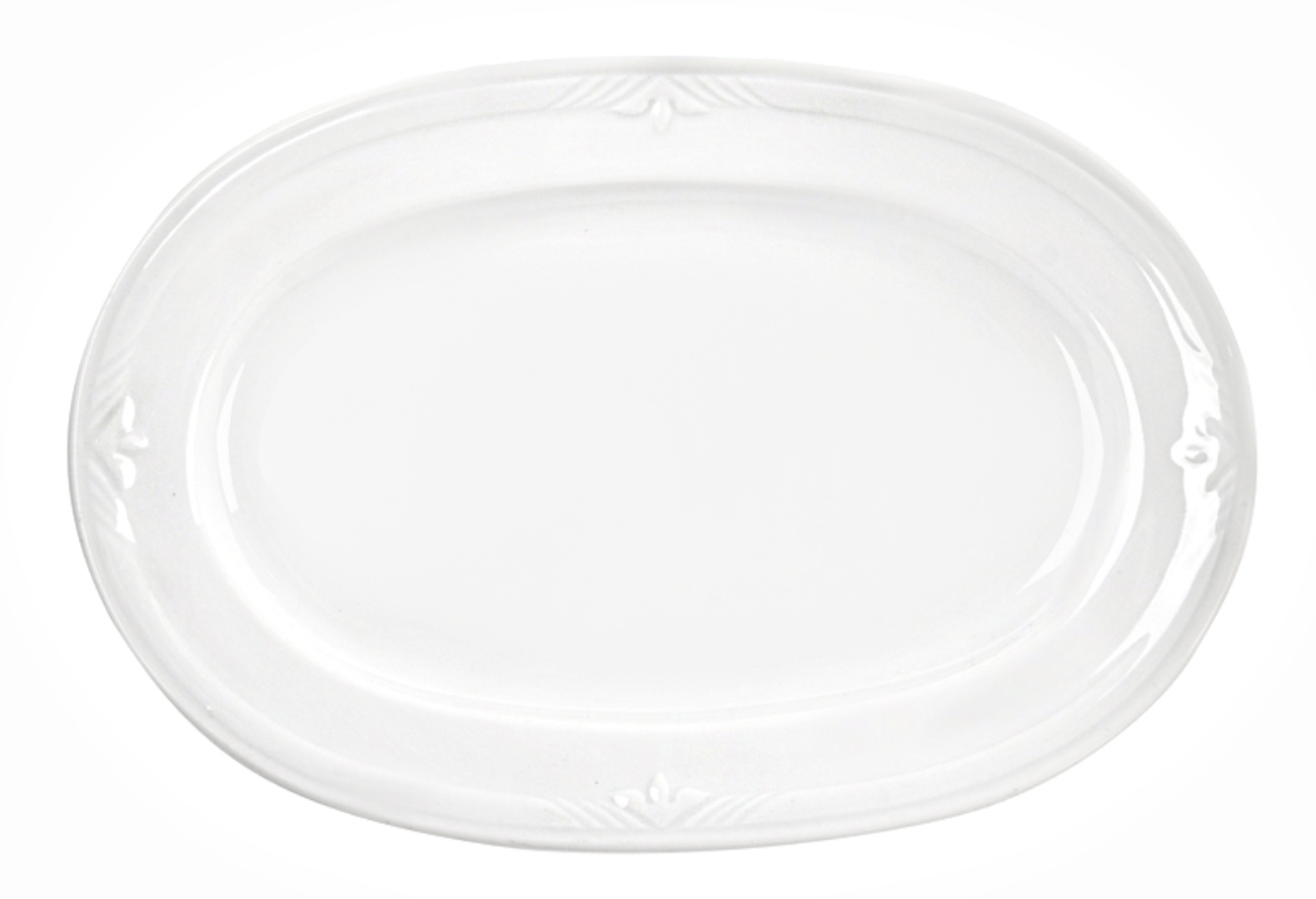 Купити Блюдо Kutahya Porselen Jupiter 22 см (39-065) - Фото 1 Блюдо Kutahya Porselen Jupiter 22 см (39-065) - Фото 1