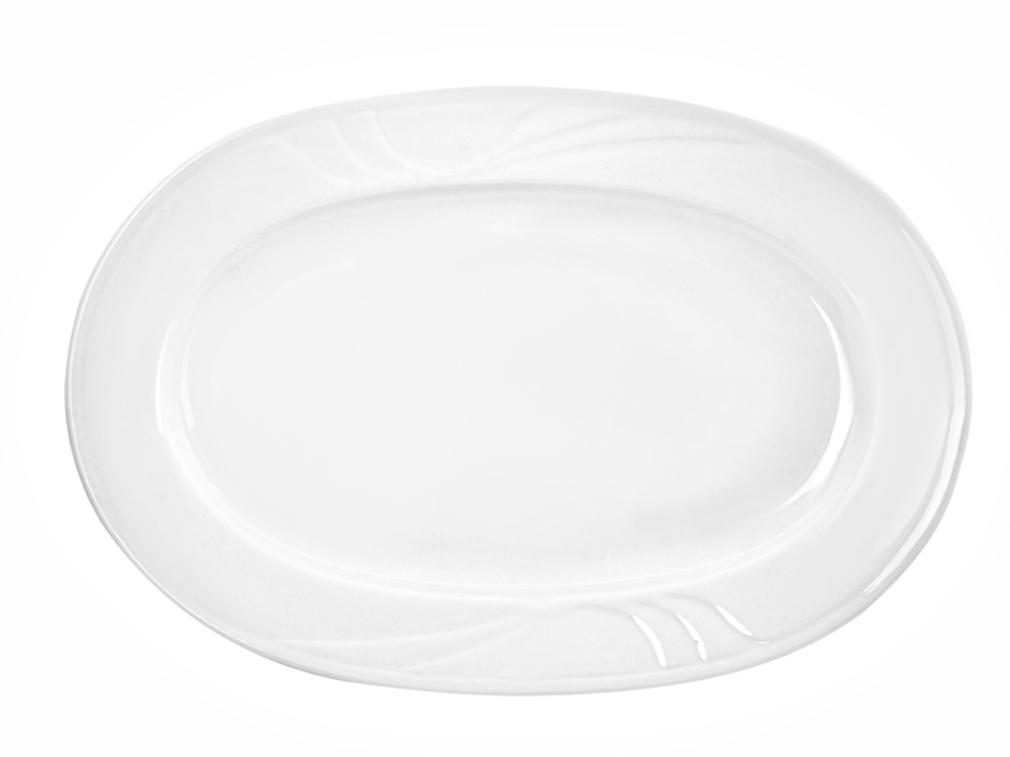 Блюдо Kutahya Porselen Didim 22 см (39-087) - Фото 1