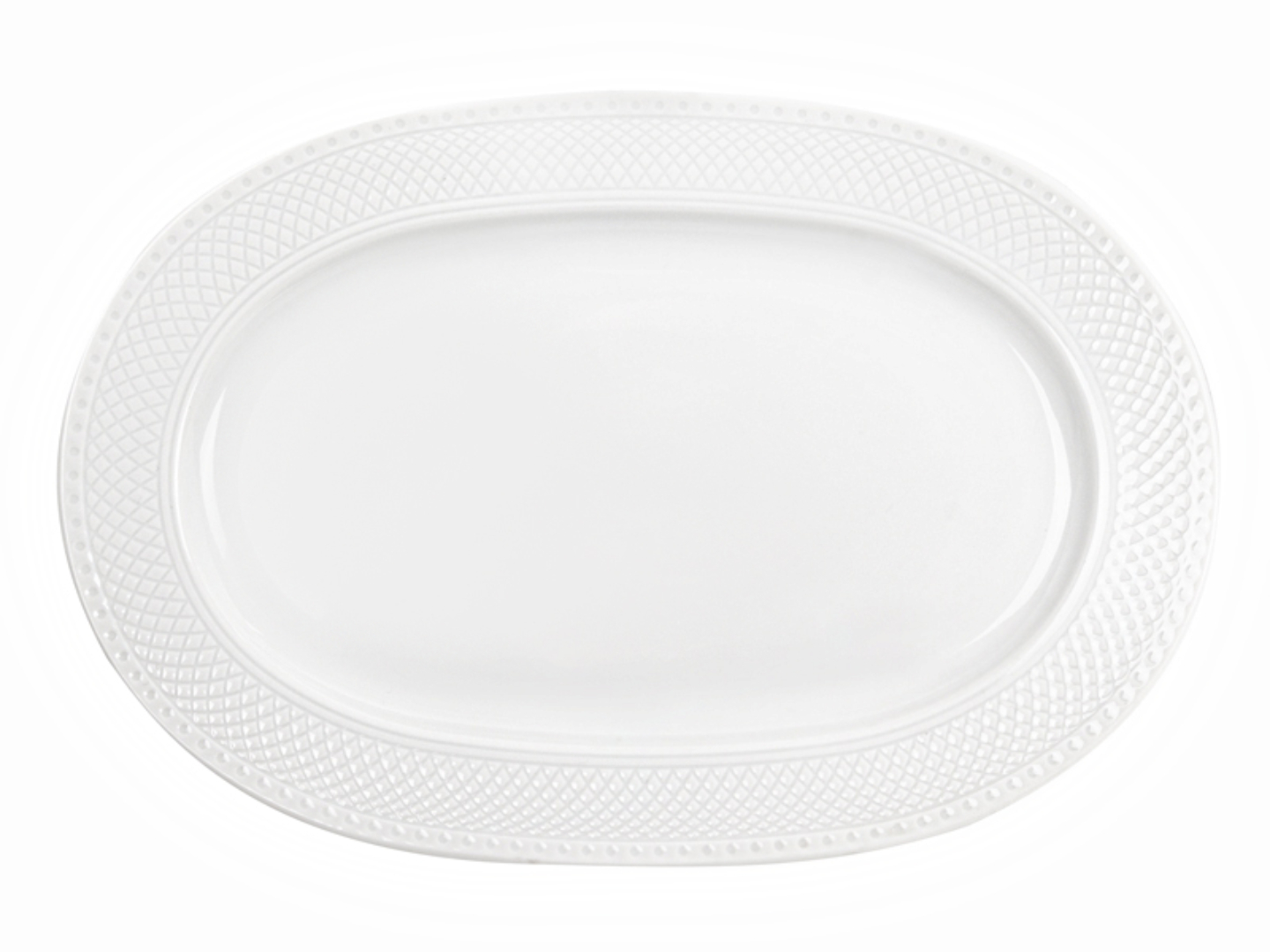 Блюдо Kutahya Porselen Zumrut 22 см (39-108) - Фото 1