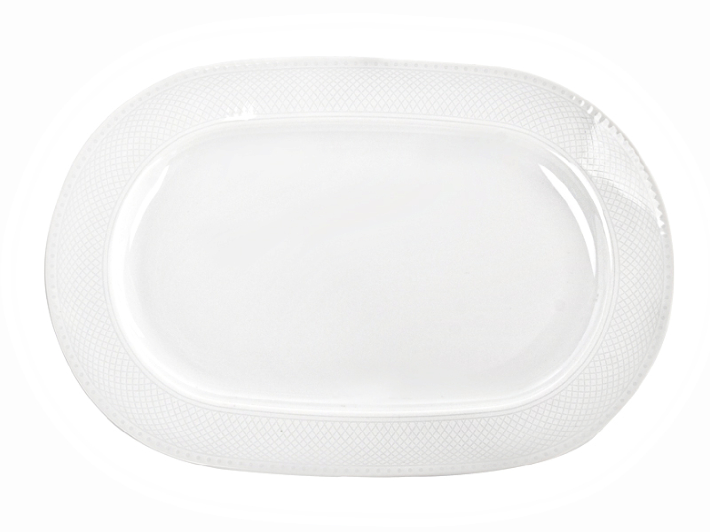 Блюдо Kutahya Porselen Zumrut 28 см (39-109) - Фото 1