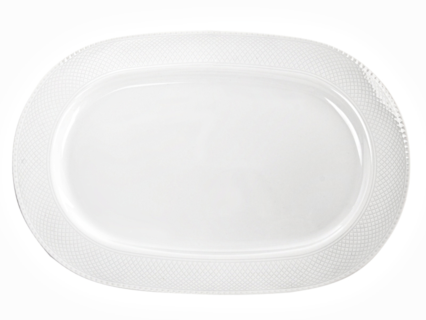 Блюдо Kutahya Porselen Zumrut 32 см (39-110) - Фото 1