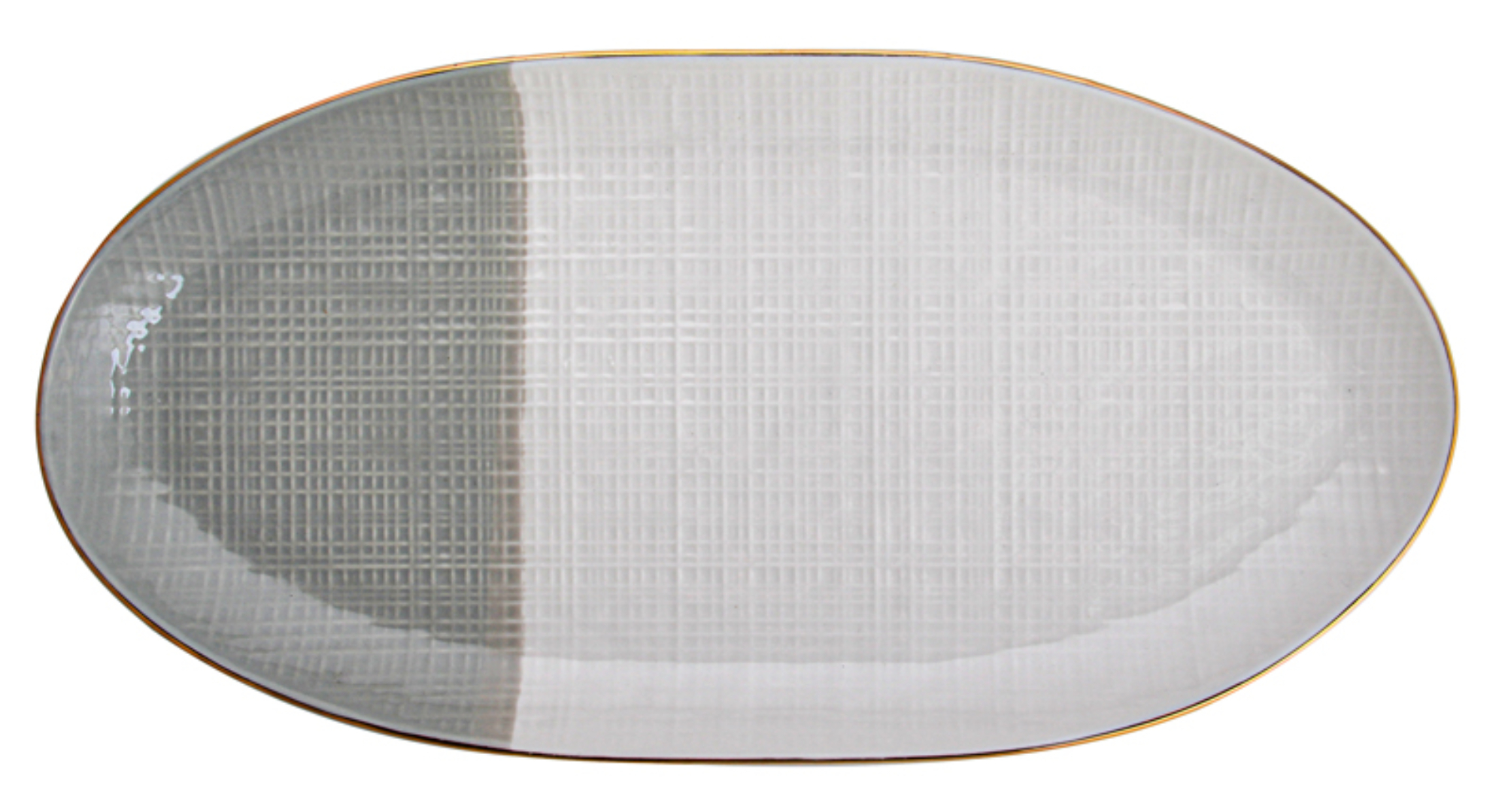 Блюдо Lefard 37 см (944-043) - Фото 1