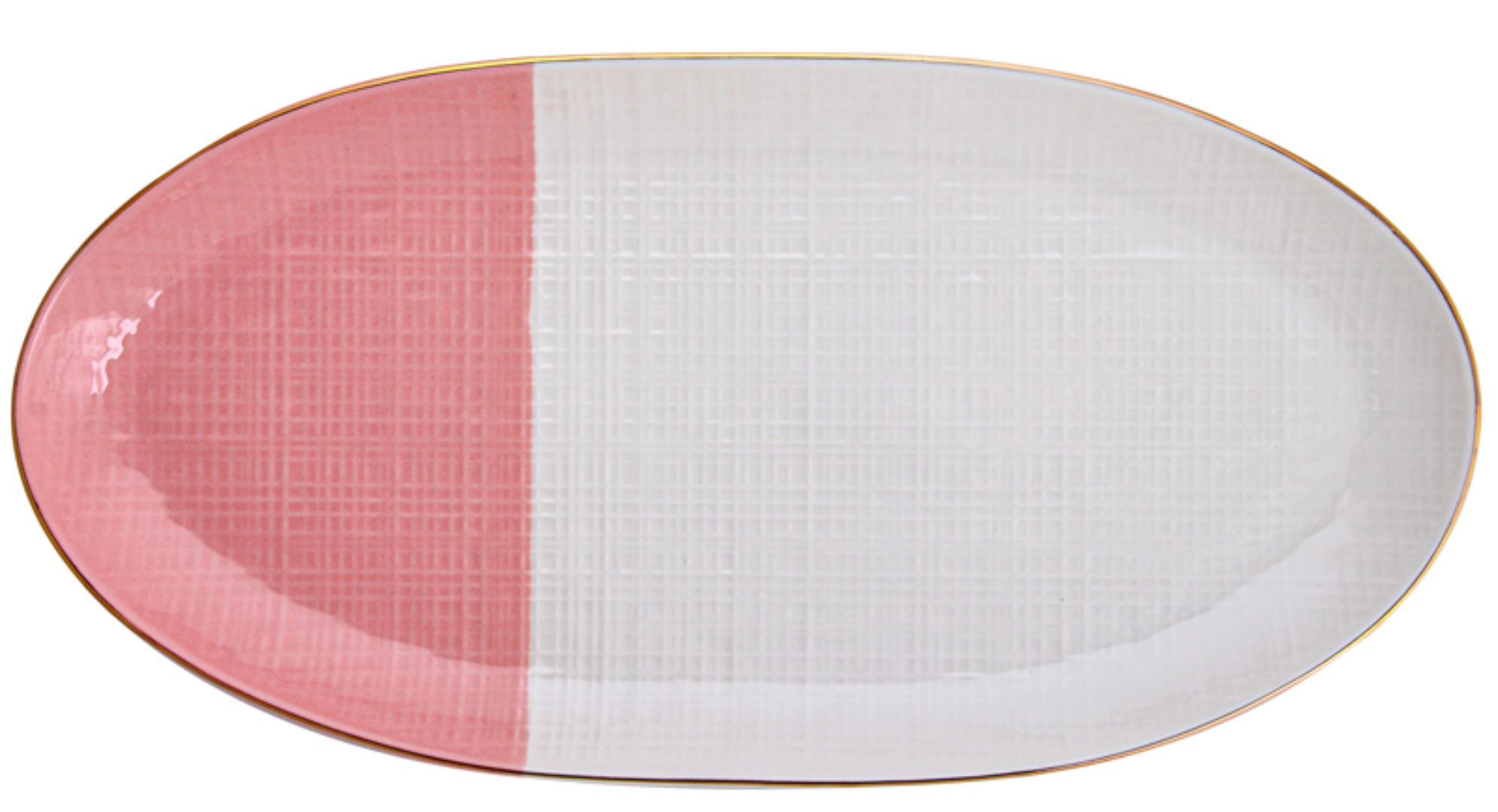 Блюдо Lefard 37 см (944-044) - Фото 1