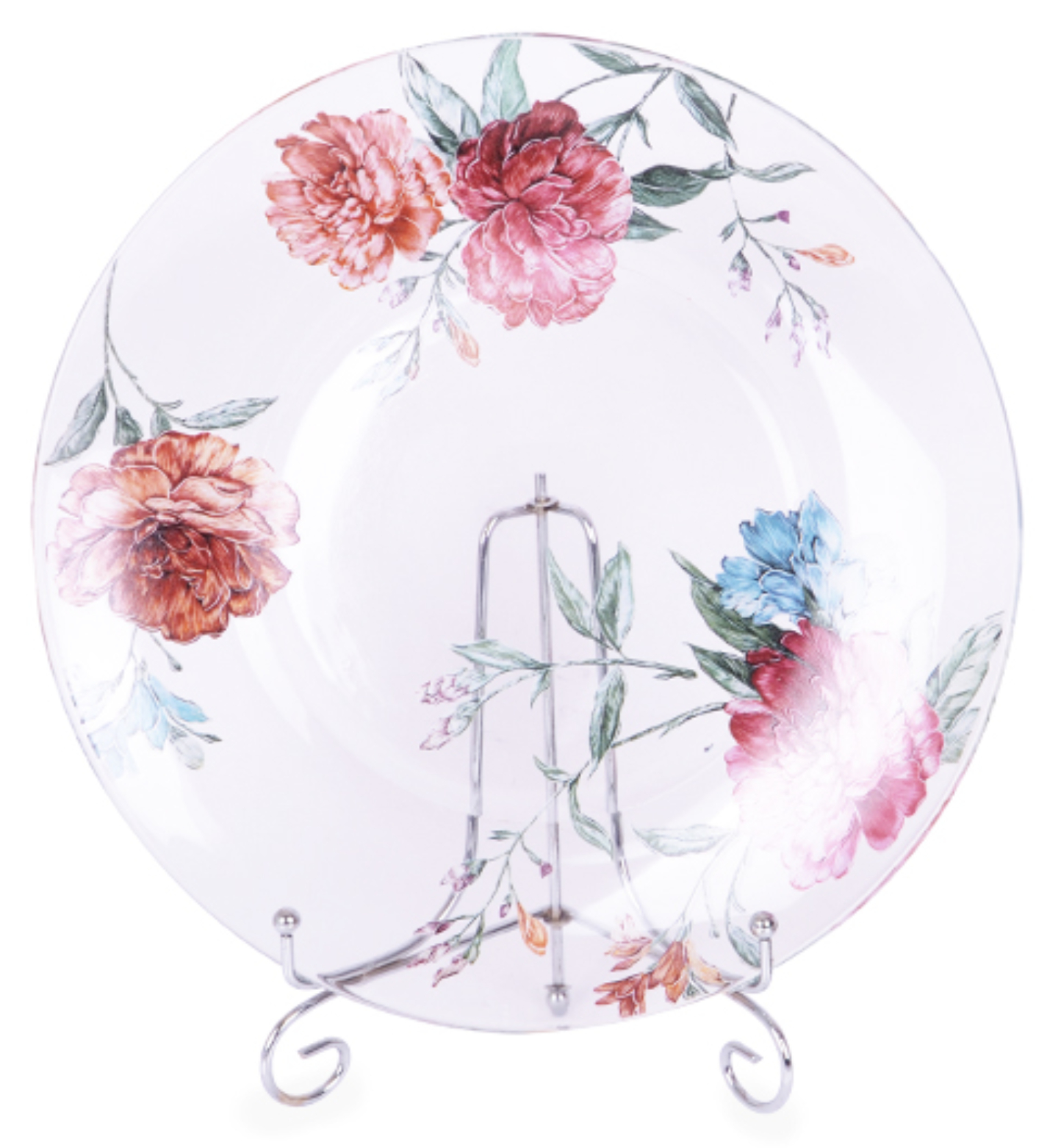 Блюдо Lefard Камелія 27 см (935-007) - Фото 1