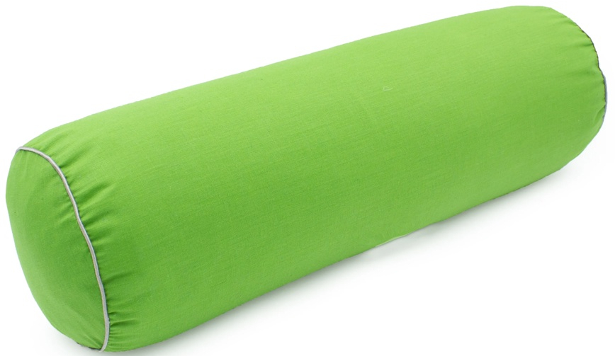 Подушка валик MirSon №8380 Naturale Line 18-0130 Carolina Tencel 60х16 см (2200006252658) - Фото 1